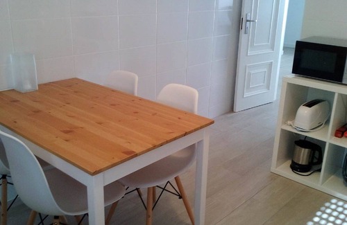 Vila Real Santo Antonio Apartment | First Line of Monte Gordo Beach
