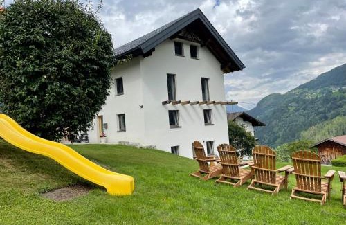 Wenns Apartment | First Mountain - Wenns