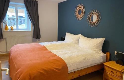 Wenns Apartment | First Mountain - Wenns