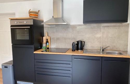Wenns Apartment | First Mountain - Wenns