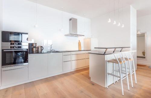Sellin Apartment | FIRST Panorama Suite