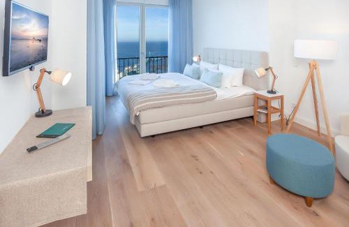 Sellin Apartment | FIRST Panorama Suite