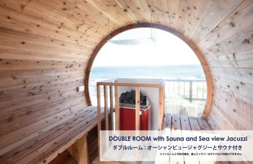 Kadena-cho Apartment | FIRST STREET Okinawa Yomitan-son Oceans -SEVEN Hotels and Resorts-