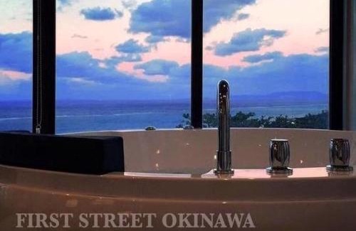 Kadena-cho Apartment | FIRST STREET Okinawa Yomitan-son Oceans -SEVEN Hotels and Resorts-