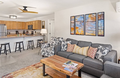 Steamboat Springs Condo | First Tracks 3301 2 Bedroom Condo by RedAwning