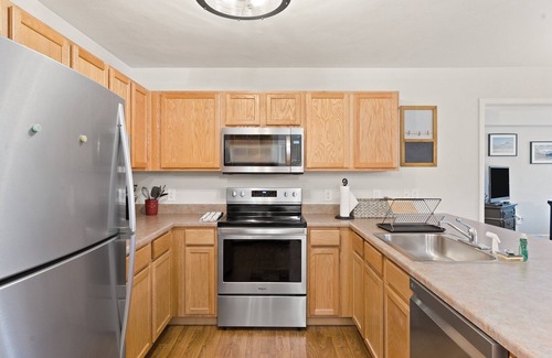 Steamboat Springs Condo | First Tracks 3301 2 Bedroom Condo by RedAwning