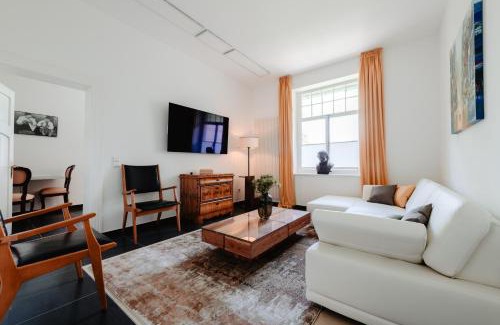 Osterode am Harz Apartment | First Wohnen