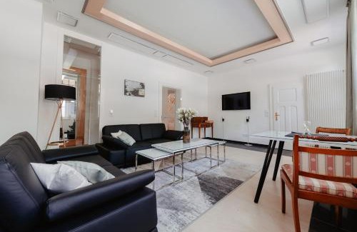 Osterode am Harz Apartment | First Wohnen