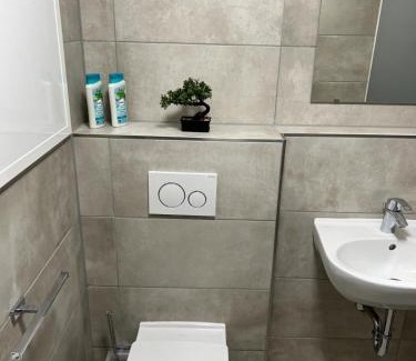 Ebersberg District Apartment | Firstsleep Ebersberg