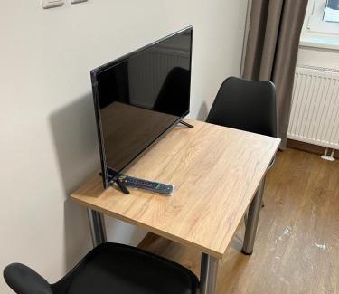 Ebersberg District Apartment | Firstsleep Ebersberg