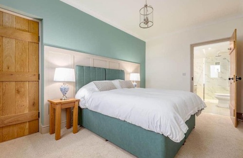 Anstruther House | Firthview - Crail