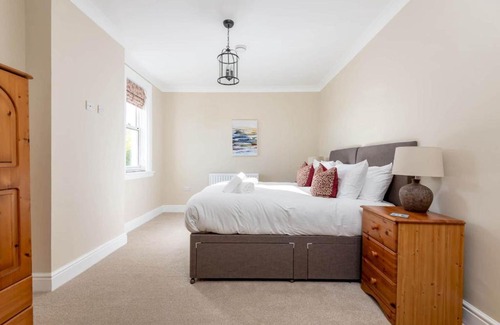 Anstruther House | Firthview - Crail