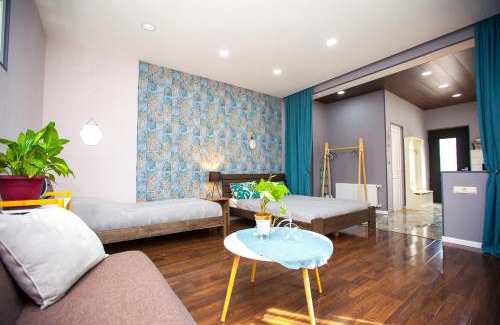Avlabari Apartment | Firuzi Apartment TBS