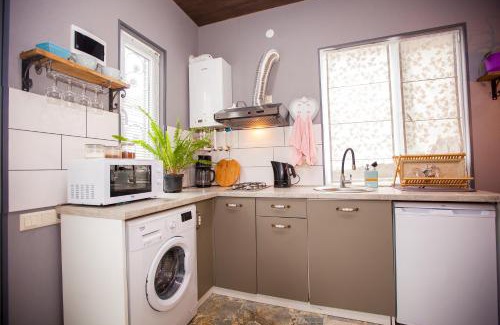 Avlabari Apartment | Firuzi Apartment TBS