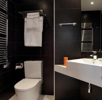 Les Corts Apartment | Fisa Rentals Les Corts Apartments
