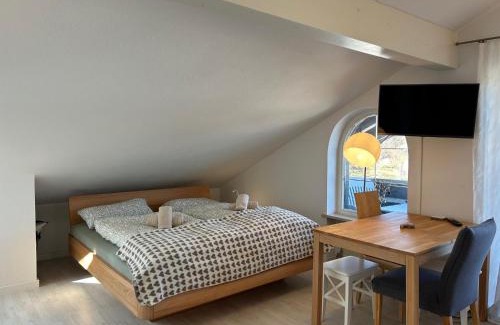 Rimsting Apartment | Fischbacher Hof Studio Nr 9