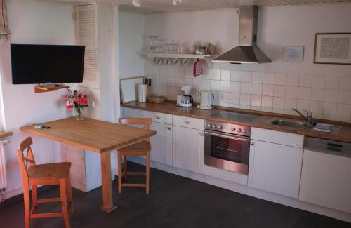 Altenhof Apartment | Fischerhäuschen