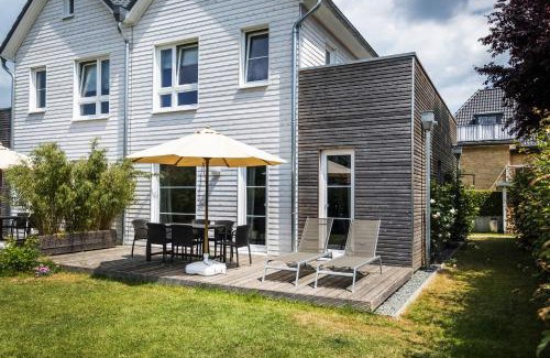 Heiligenhafen House | Fischerhäuser Heiligenhafen