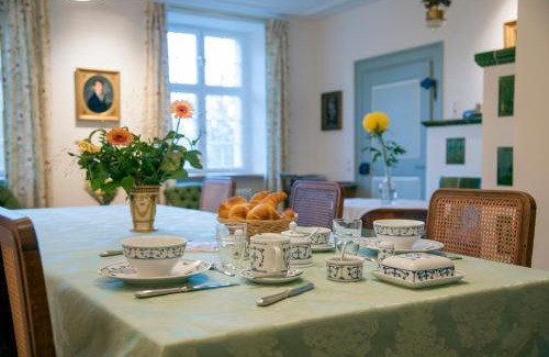 Salem Bed & Breakfast | Fischerhaus