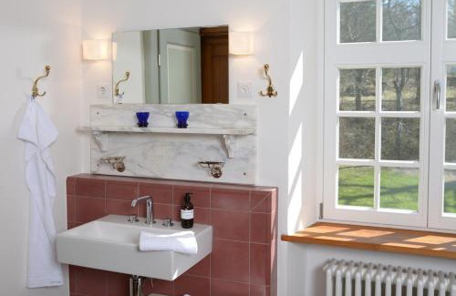 Salem Bed & Breakfast | Fischerhaus