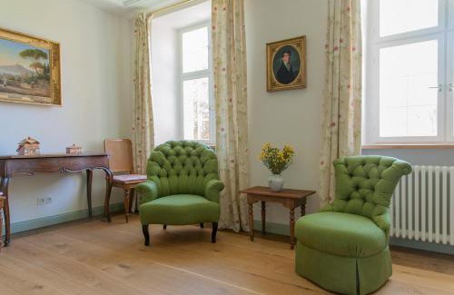 Salem Bed & Breakfast | Fischerhaus