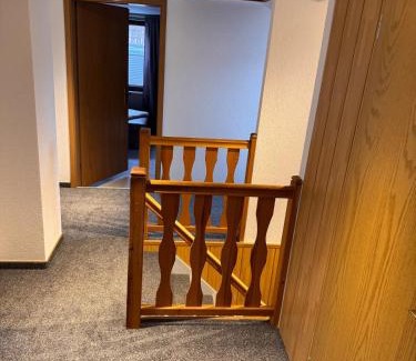 Ketzin/Havel Apartment | Fischerhaus Ketzin
