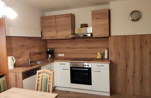 Breitenbach am Inn Apartment | Fischlehen