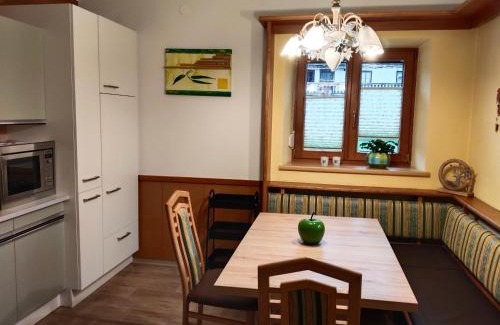 Breitenbach am Inn Apartment | Fischlehen