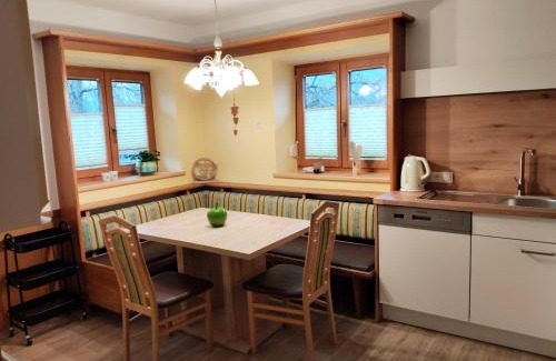 Breitenbach am Inn Apartment | Fischlehen