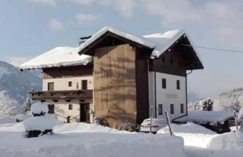 Breitenbach am Inn Apartment | Fischlehen