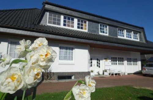 Ellenberg Apartment | Fischreiher 1