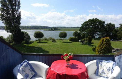 Ellenberg Apartment | Fischreiher 1