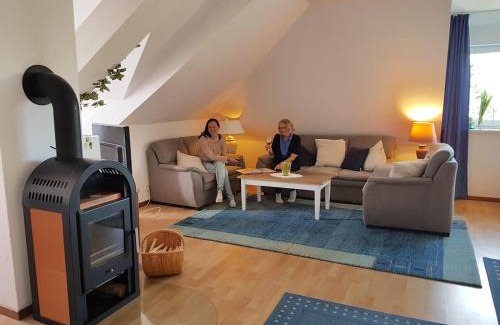 Ellenberg Apartment | Fischreiher 1