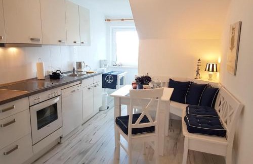 Ellenberg Apartment | Fischreiher 1