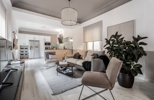 Goya Apartment | Fisciano - 3 bedrooms apartment in Goya