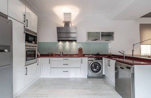 Goya Apartment | Fisciano - 3 bedrooms apartment in Goya