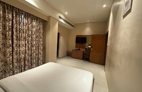 Eksar Hotel | Fisco The Hub Link