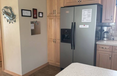 Fish Creek House | Fish Creek Condo/Town Home at Brook Point, Door County
