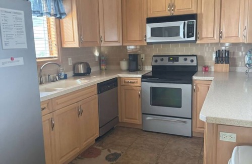 Fish Creek House | Fish Creek Condo/Town Home at Brook Point, Door County