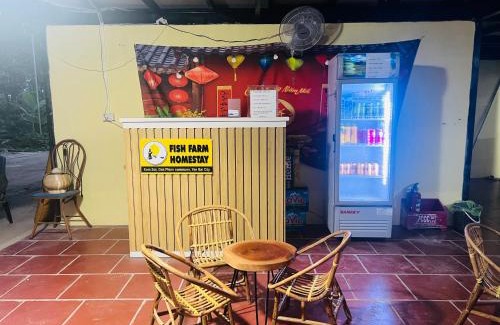 Tran Yen Other | Fish Farm Homestay
