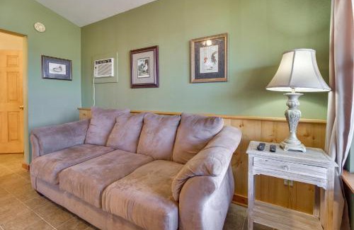 Mountain View House | Fish, Hike and Unwind Getaway in Mountain View!