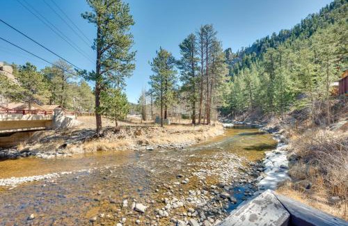Drake House | Fish, Hike and Unwind Drake Cabin with Hot Tub!