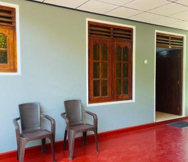 Thalaramba Apartment | Fish Tail Villa