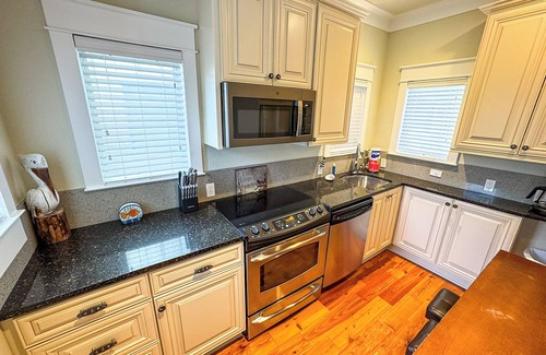 Carrabelle Condo | Fish Tales can be told here!