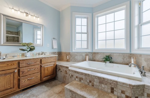 Marietta House | Fisher`s Paradise | 4 Bed, 3 Bath