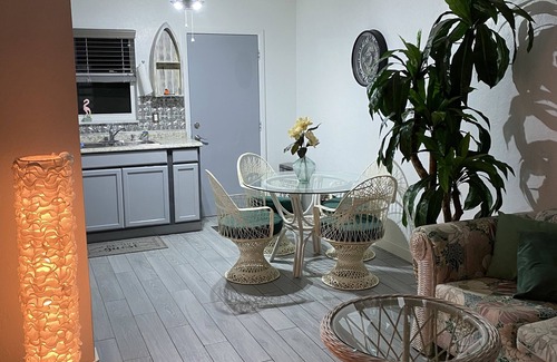 Caloosahatchee House | Fisherman/boaters/jet skis. Waterfront. Downtown. Close to everything!
