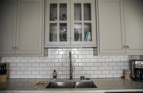 Livingston House | Fisherman's Bungalow · Perfect downtown home