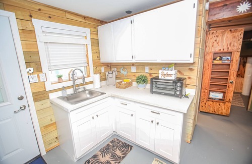 Surfside Beach Apartment | Fisherman's Bunk House