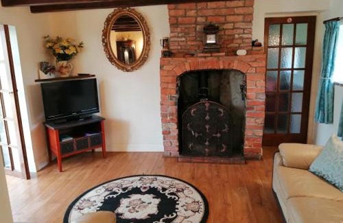 Barmston House | Fisherman's cottage
