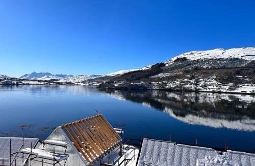 Achachork House | Fisherman's Cottage